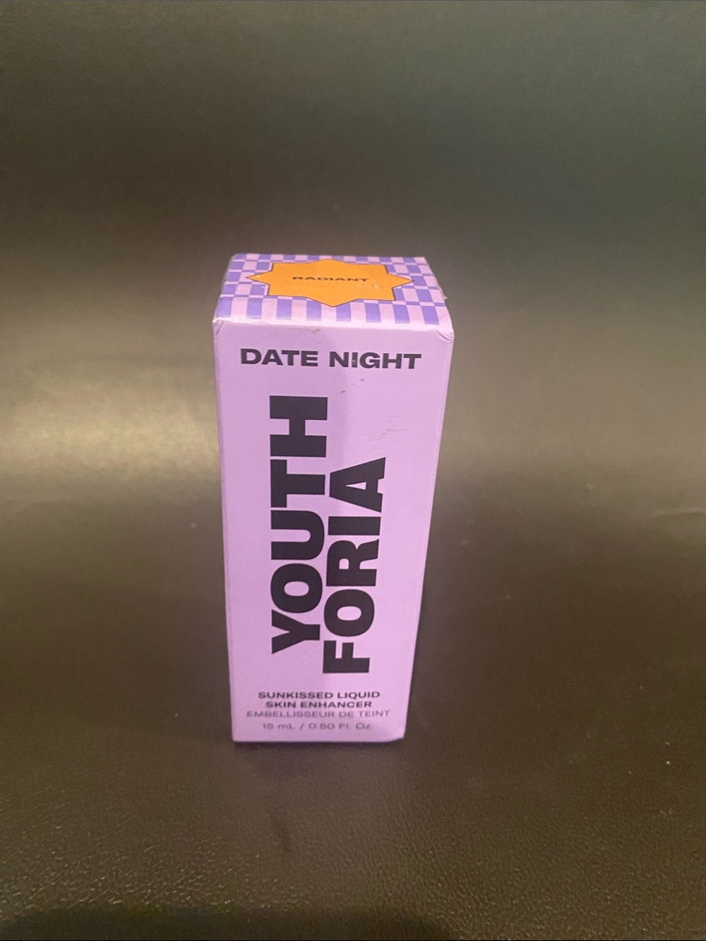 Date Night Sunkissed Liquid Skin Enhancer - 0.50 Oz.